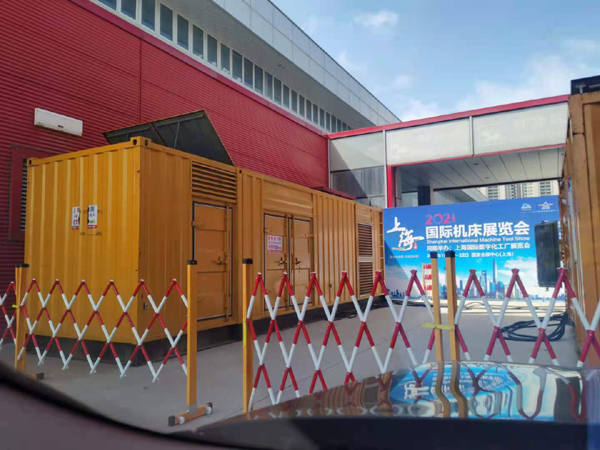彭水发电机出租 对于发电机的特性你了解多少？