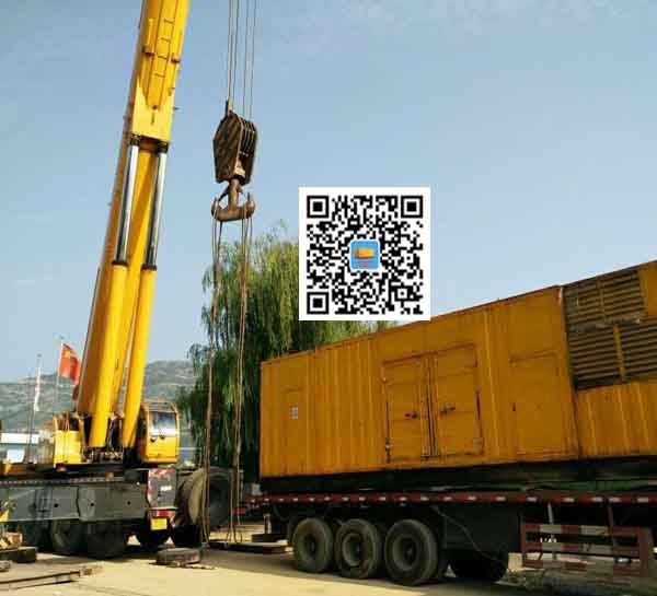 彭水发电车出租-全自动发电机组长期不使用该如何保养？