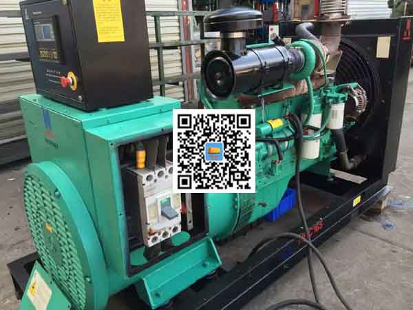 彭水租赁发电机-发电机一般变压器磁芯所使用的是什么材料？