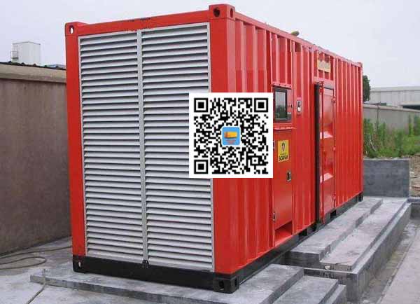 彭水300kw柴油发电机组一个小时耗油