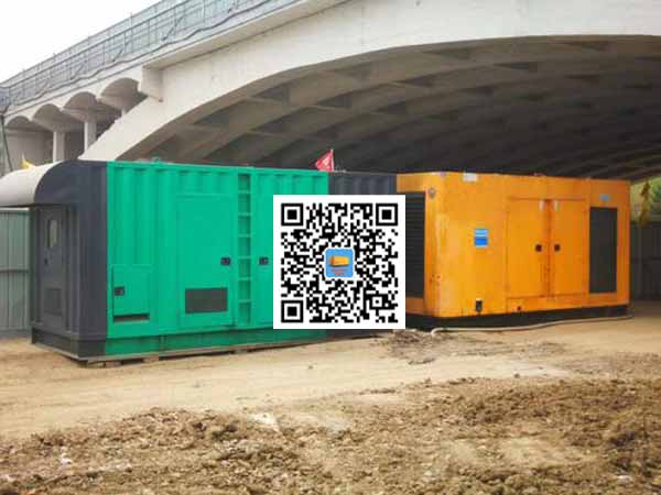 彭水决定发电机顺利启动的因素及如何解决发电机冬季起动困难问题