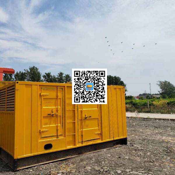 彭水发电机出租发电机电刷的结构与作用是什么