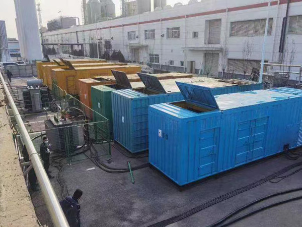 彭水柴油发电机组可以长期连续运行吗？