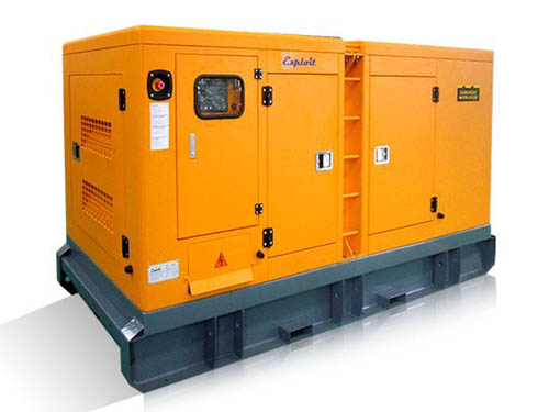 彭水影响 200kw 柴油发电机油耗的因素有哪些?