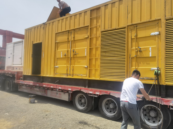 彭水除了负载情况和发动机维护,还有哪些因素会影响 200kw 柴油发电机的油耗?