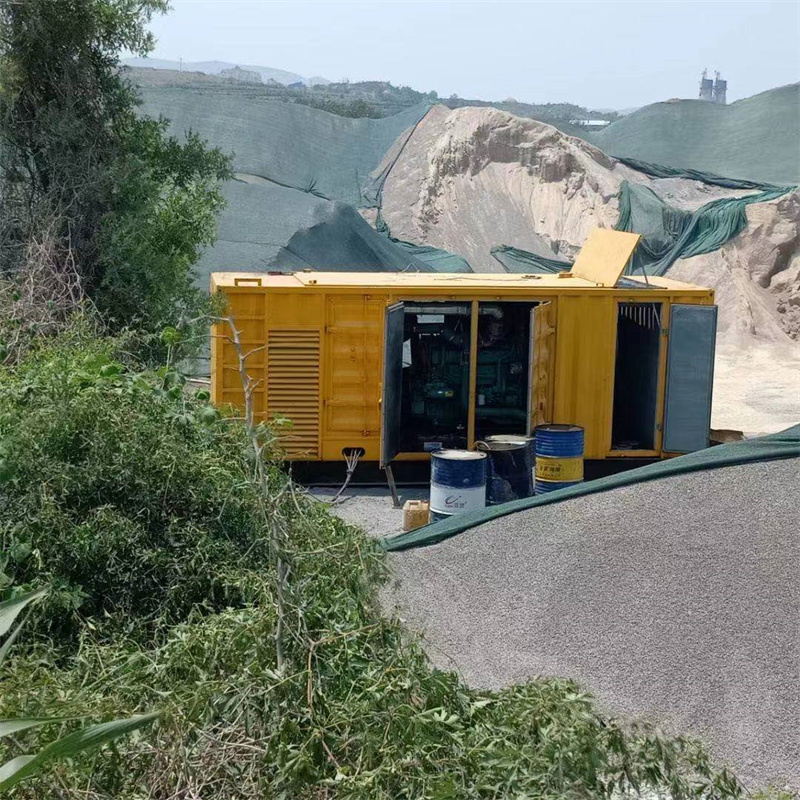彭水影响 400KW 柴油发电机组油耗的因素有哪些？