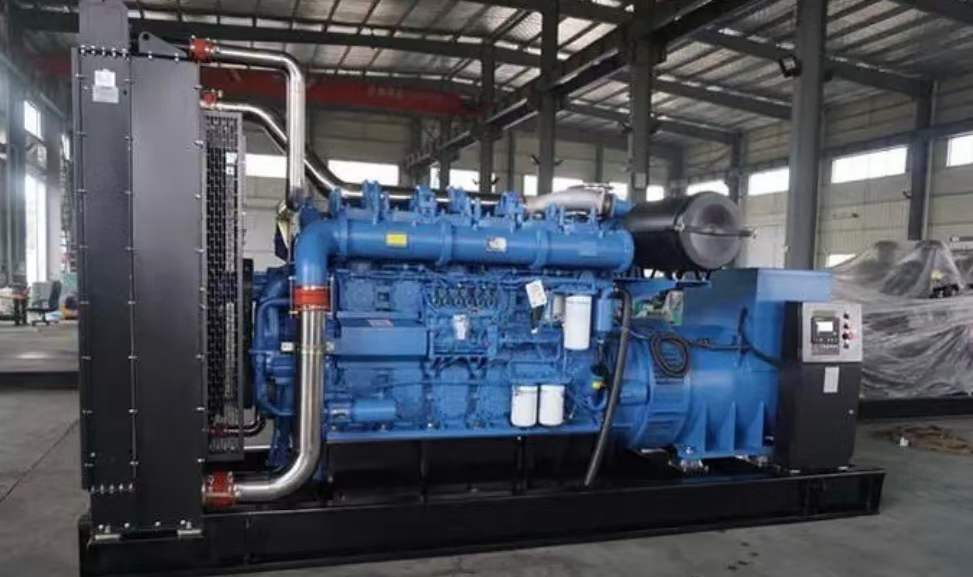 彭水如何选择适合的 500kW 柴油发电机组？