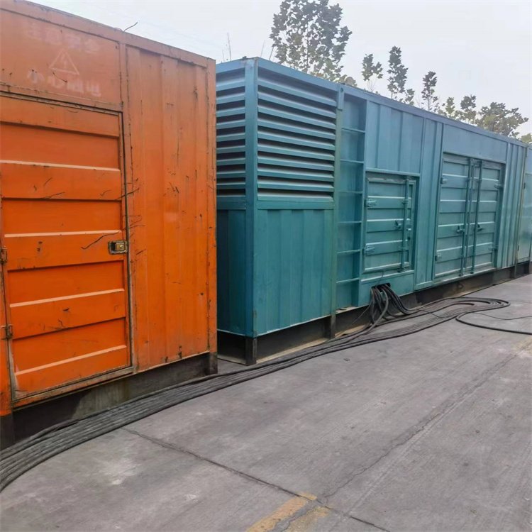 彭水如何选择适合 600kW 柴油发电机组的热继电器？