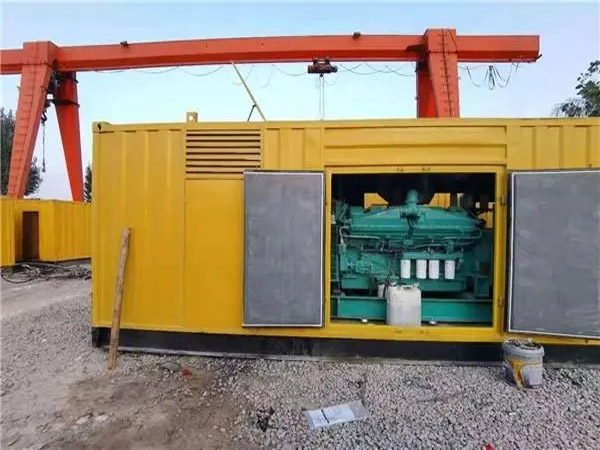 彭水冬季低温环境下，500KW发电机组应该选择什么类型的启动电瓶？