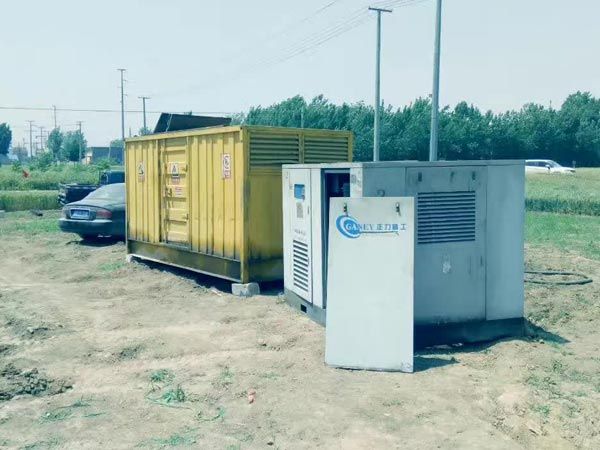 彭水柴油发电机组冬季日常维修需要哪些工具？