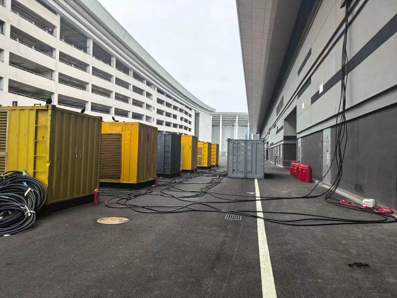 彭水冬季柴油发电机启动前需要做哪些准备工作？